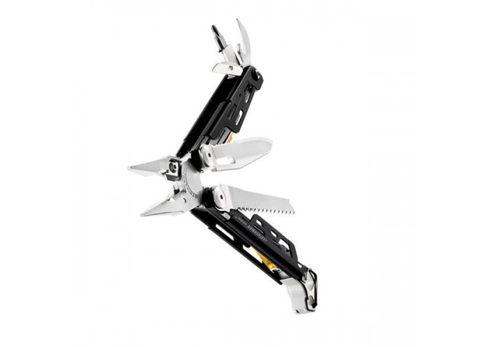 Мультитул Leatherman Signal, подарункова коробка 832266