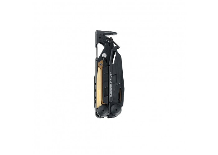 Мультитул Leatherman Mut-Black-Molle (850122N)
