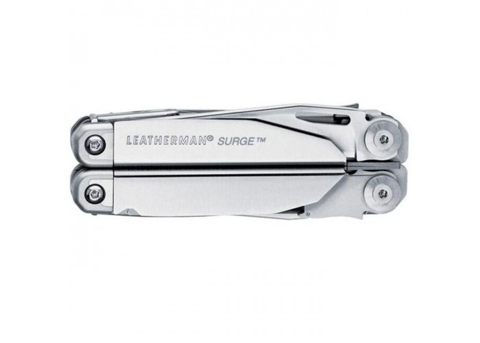 830169 Набір LEATHERMAN Surge, шкір. чохол, подар.коробка (830169)