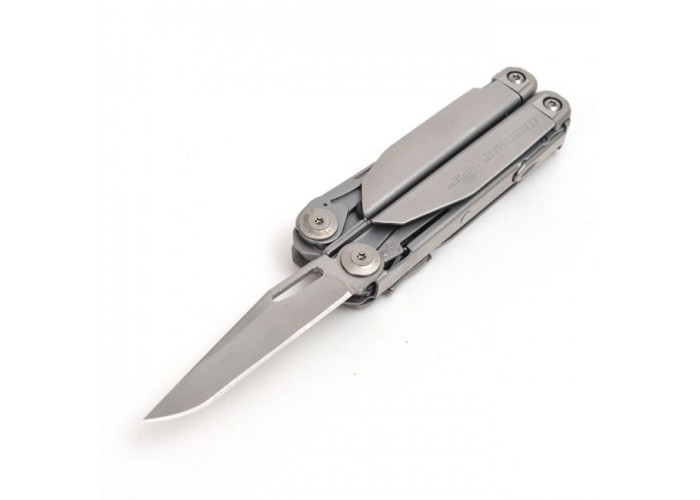 830169 Набір LEATHERMAN Surge, шкір. чохол, подар.коробка (830169)