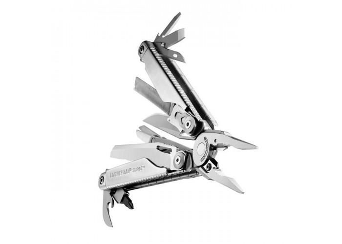 830169 Набір LEATHERMAN Surge, шкір. чохол, подар.коробка (830169)