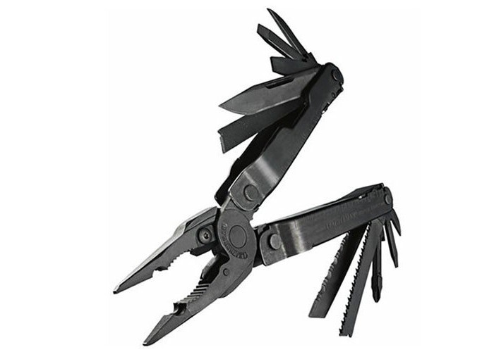 831185 Набір LEATHERMAN Super Tool 300, подар.коробка, шкір чохол