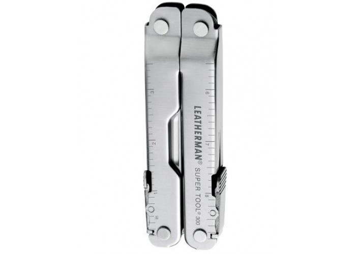 831185 Набір LEATHERMAN Super Tool 300, подар.коробка, шкір чохол