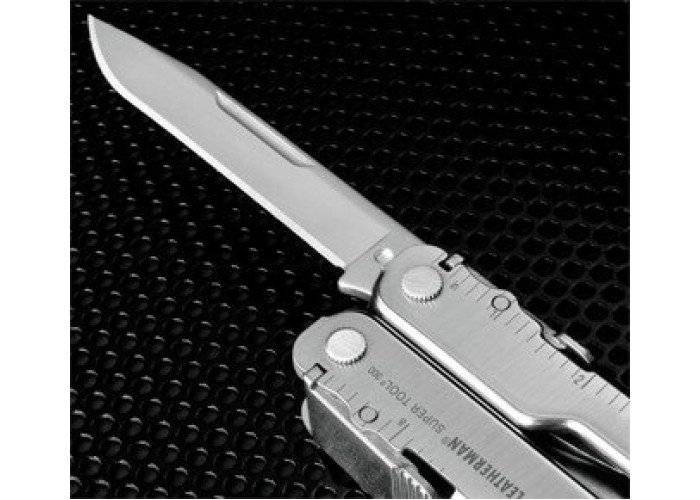 831185 Набір LEATHERMAN Super Tool 300, подар.коробка, шкір чохол