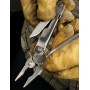 831185 Набір LEATHERMAN Super Tool 300, подар.коробка, шкір чохол