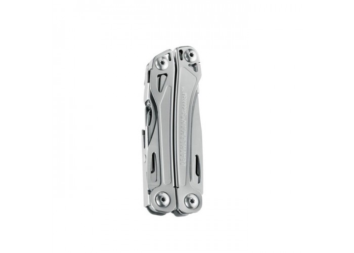 Мультитул Leatherman Sidekick карабін, картонна коробка (831438)