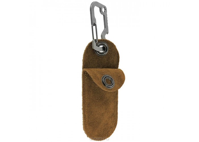 Мультитул Leatherman Sidekick карабін, картонна коробка (831438)