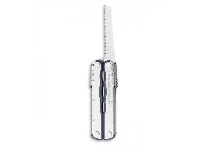 830076 Набір LEATHERMAN Blast, шкір. чохол, подар.коробка