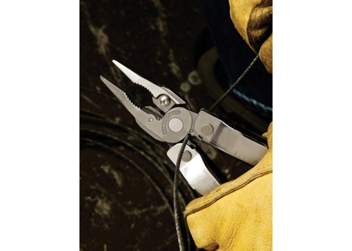 Мультитул Leatherman Super Tool 300 (831183)