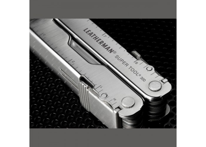 Мультитул Leatherman Super Tool 300 (831183)