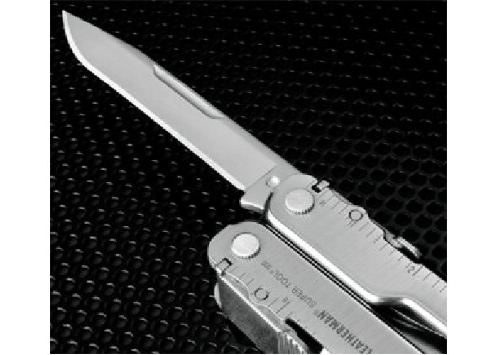 Мультитул Leatherman Super Tool 300 (831183)