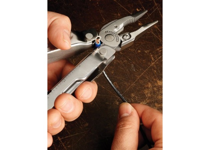 Мультитул Leatherman Super Tool 300 (831183)