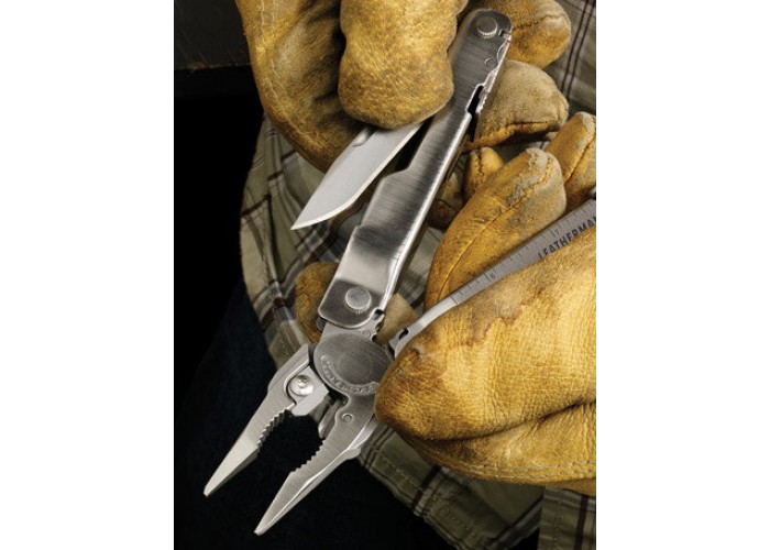 Мультитул Leatherman Super Tool 300 (831183)