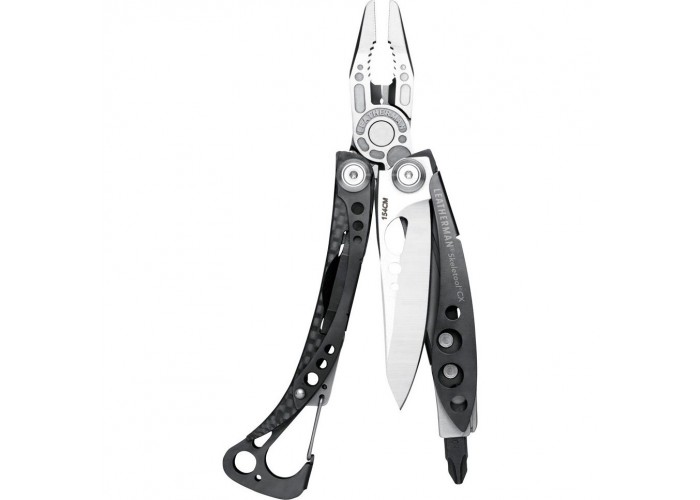 831036 Набір LEATHERMAN Skeletool, подар.коробка