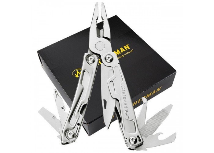 832 131 Набір LEATHERMAN REV Gift