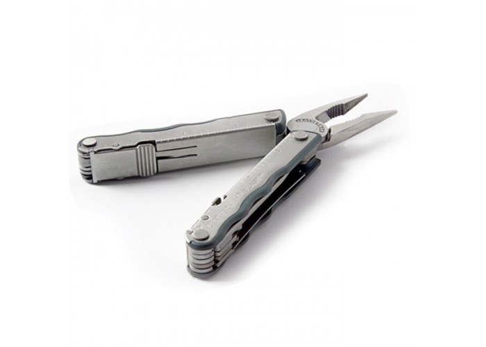 831 339 Набір LEATHERMAN Blast-black c чохлом Molle в коробці