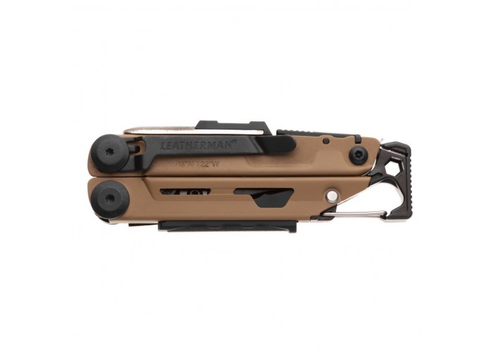 Мультитул Leatherman Signal-Coyote Standard (832404)