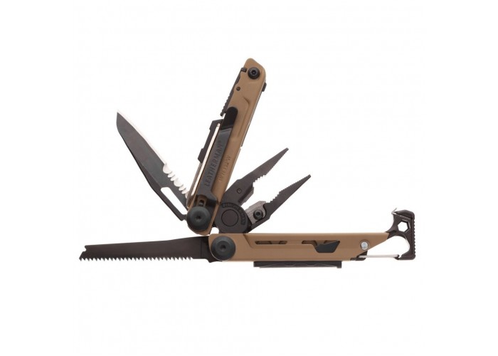 Мультитул Leatherman Signal-Coyote Standard (832404)