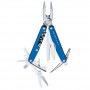 74204092N Набір LEATHERMAN Juice CS4 Gracier Blue, подар коробка