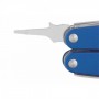 74204092N Набір LEATHERMAN Juice CS4 Gracier Blue, подар коробка