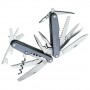 78108192N Набір LEATHERMAN Juice XE6 Storm Gray, подар коробка