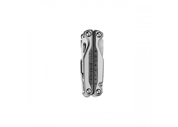 Мультитул Leatherman Charge TTi Подарункова упаковка 830732