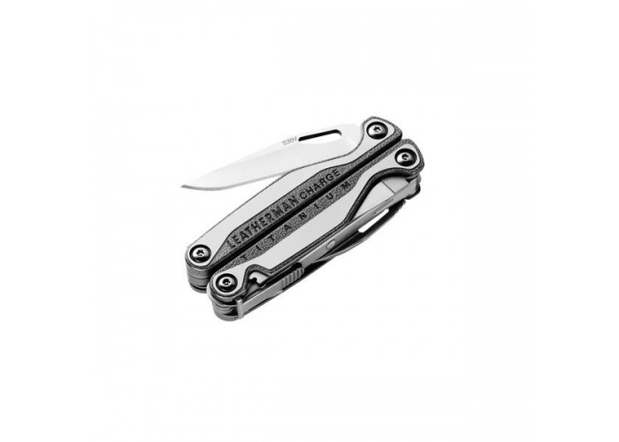 Мультитул Leatherman Charge TTi Подарункова упаковка 830732