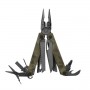 Мультитул Leatherman Charge Plus Сamo Forest 832710