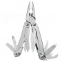 Мультитул Leatherman Wingman, нейлоновий чохол 832523