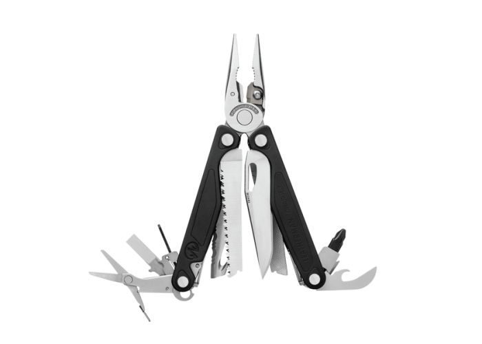 832516 Мультиінструмент LEATHERMAN CHARGE PLUS, синтетичний чохол, картонна коробка