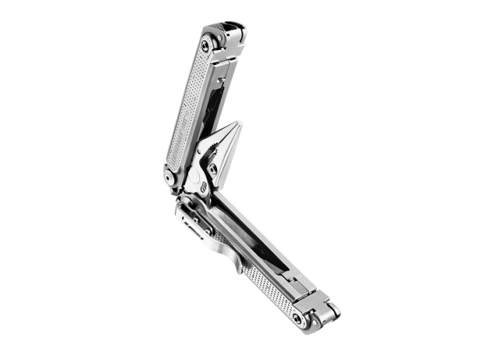 832638 Мультиінструмент Leatherman Free P2, синтетичний чохол, картонна коробка