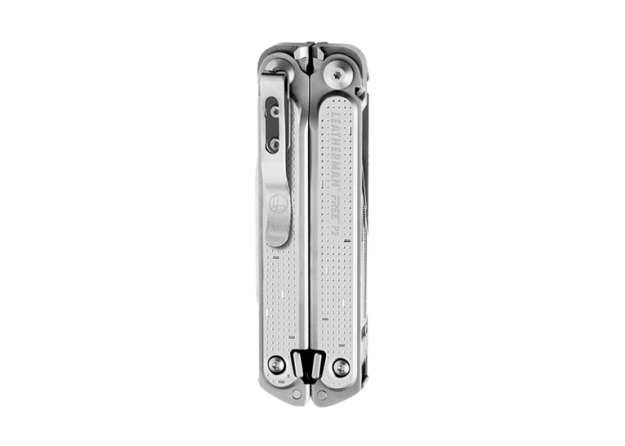 832638 Мультиінструмент Leatherman Free P2, синтетичний чохол, картонна коробка