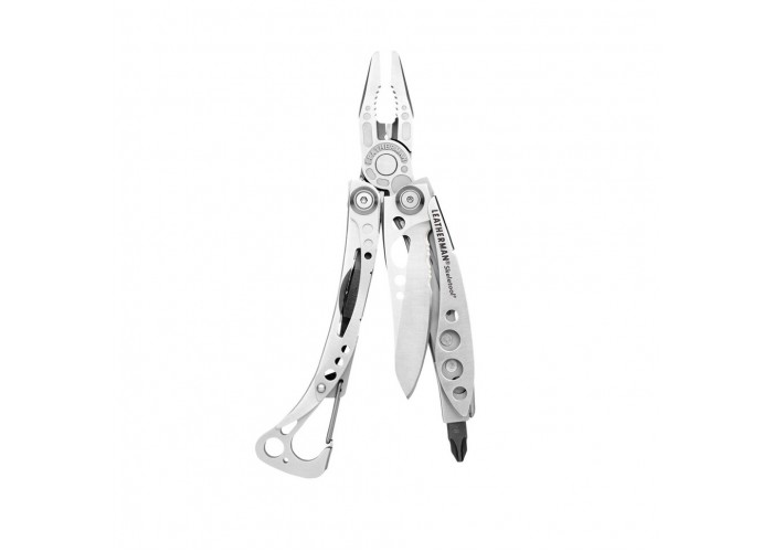830920 Мультиіструмент LEATHERMAN Skeletool, картонна коробка