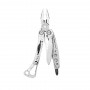 830920 Мультиіструмент LEATHERMAN Skeletool, картонна коробка