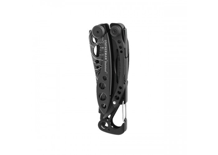 832755 Мультиінструмент LEATHERMAN Skeletool TOPO, картонна коробка