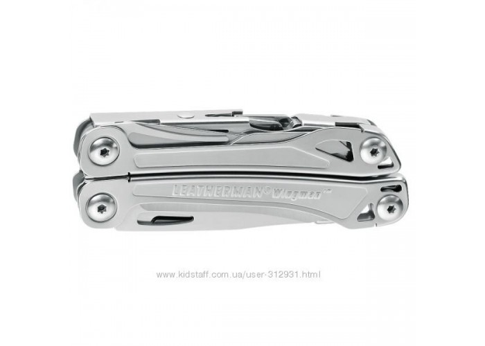 831436 Набір LEATHERMAN Wingman в коробці