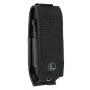 832758 Мультиінструмент LEATHERMAN Super Tool 300M BLACK, чохол MOLLE (черн), картонна коробка