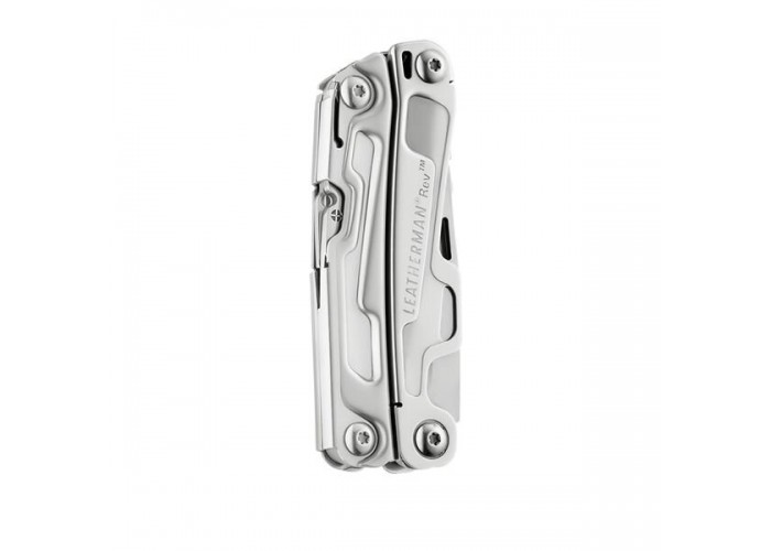 832136 Мультиінструмент LEATHERMAN REV, синтетичний чохол, картонна коробка