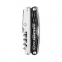 832010 Мультитул Leatherman Juice SX, картонна коробка