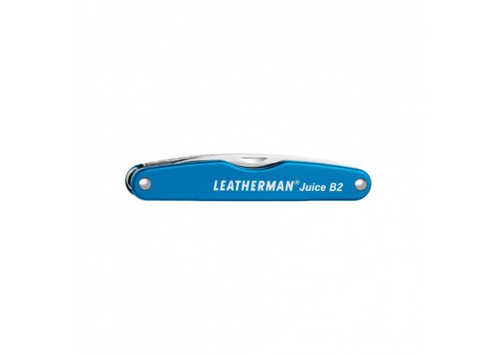 832364 Мультитул Leatherman Juice B2- Columbia картонна коробка
