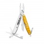 831934 Мультитул Leatherman Juice C2- Sunrise yellow, шкір. чохол, карт.коробка