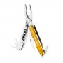 831978 Мультитул Leatherman Juice C2- Sunrise yellow, подарункова коробка