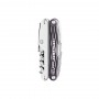 831939 Мультитул Leatherman Juice CS4- Granite gray, картонна коробка