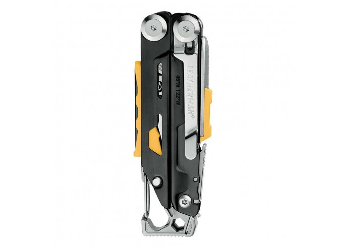 832259 Мультитул Leatherman Signal, синтетичний чохол, картонна коробка