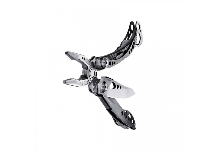 830958 Мультитул Leatherman Skeletool CX, синтетичний чохол, картонна коробка