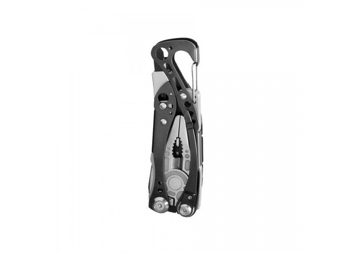 830958 Мультитул Leatherman Skeletool CX, синтетичний чохол, картонна коробка
