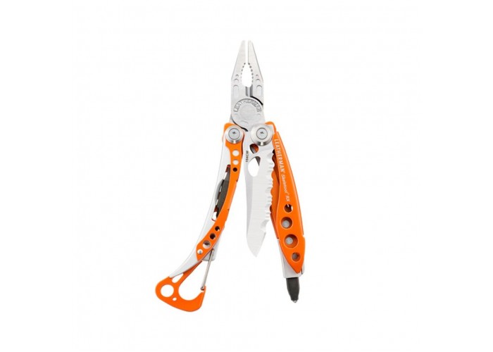 832310 Мультитул Leatherman Skeletool RX, картонна коробка