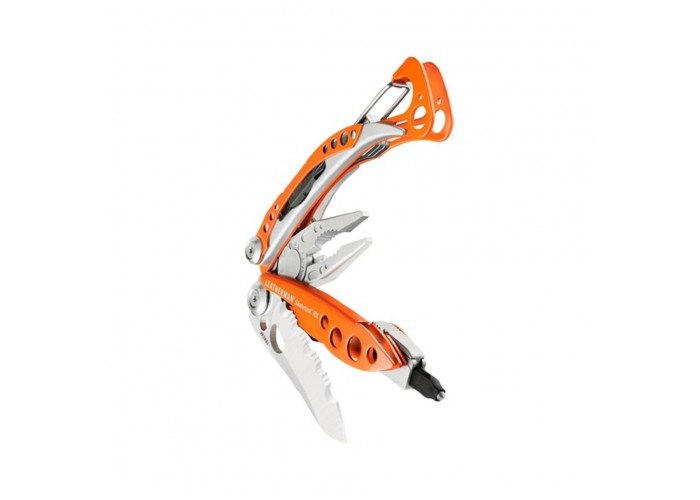 832310 Мультитул Leatherman Skeletool RX, картонна коробка