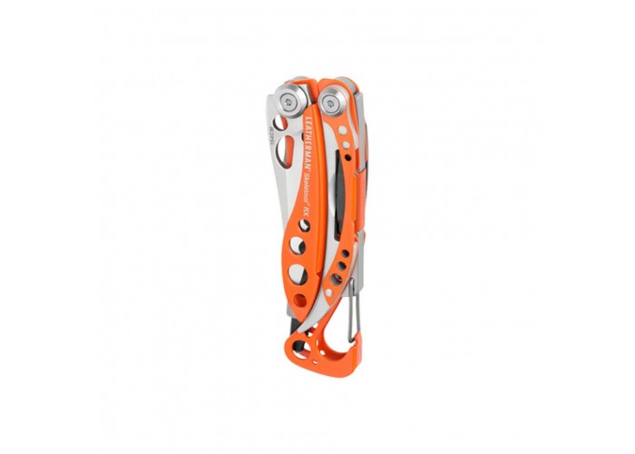 832310 Мультитул Leatherman Skeletool RX, картонна коробка