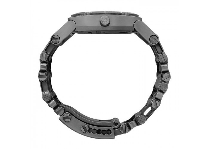 832420 Мультитул Leatherman Tread Tempo чорний